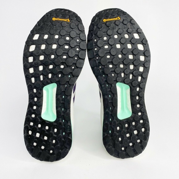 Adidas Solar Glide ST Women Running Shoes - Picture 7 of 12